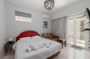 Alimos Marina Cozybase